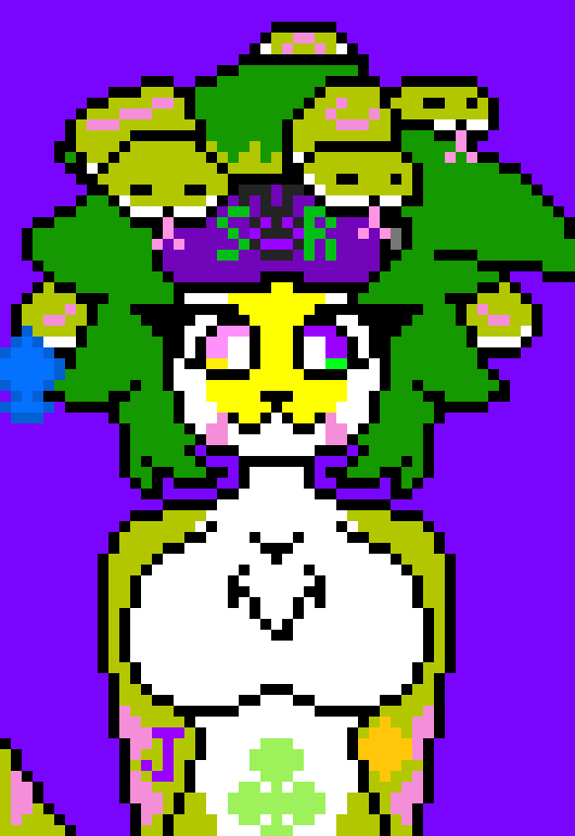 [970cdd] Autumn-*A few minutes after she pur away the food she went back to her room and began to watch Scary Movie* 