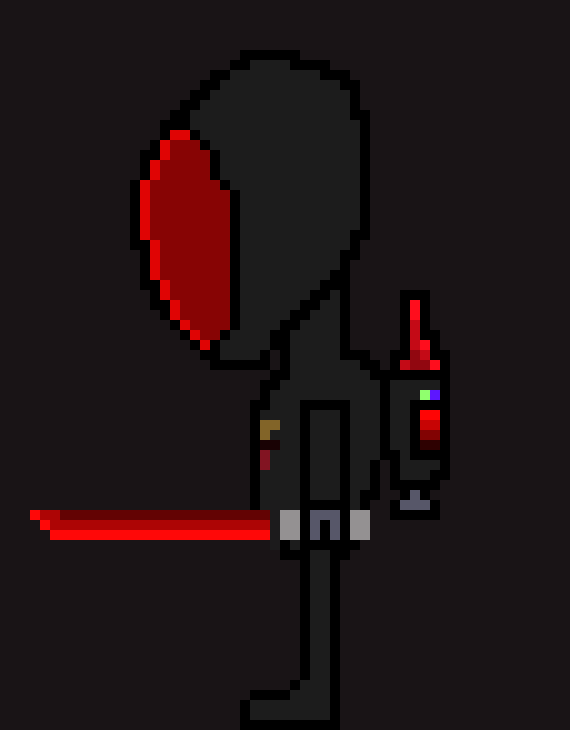 [d436d4] Me to but obviously somebody brought me back 