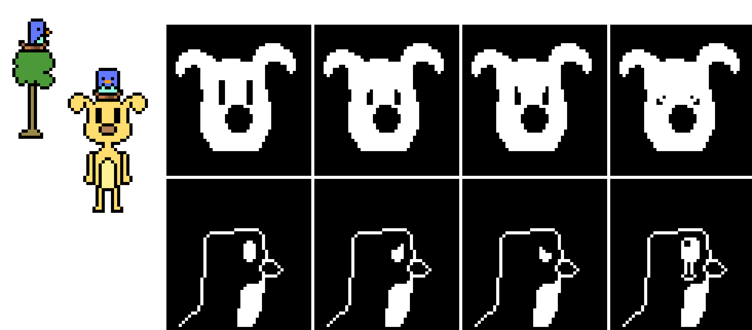 [293042] Frolic Visionary - Doug - Conant