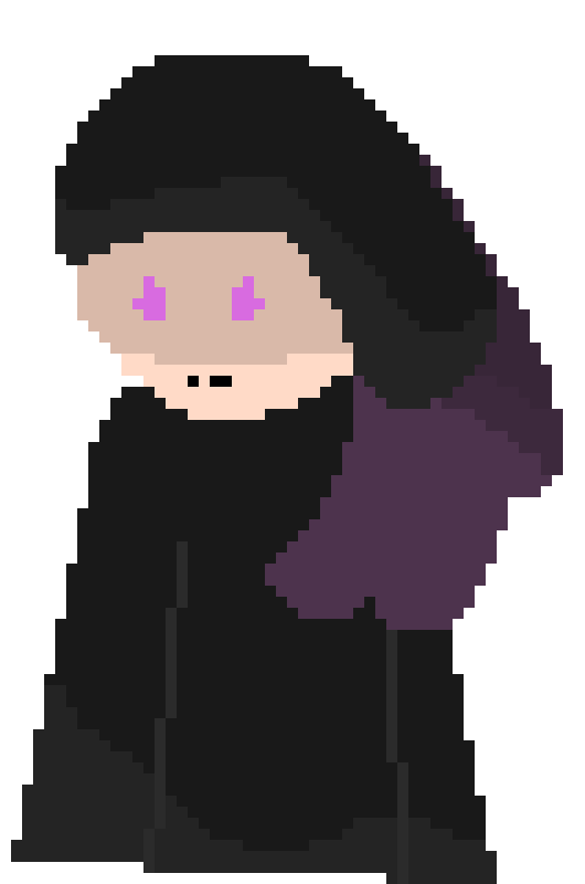 [a2471d] *https://www.youtube.com/watch?v=_okj0or3Zxg&t=452s plays* *she stands there, still charging up the attack*