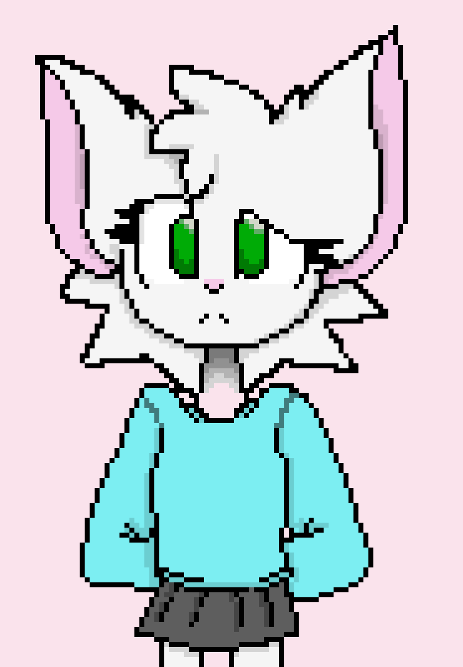 [8a598a] Excuse me, what bullshit's going on? And hello. -Reggie