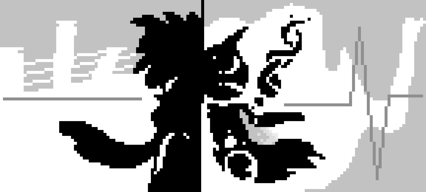 [fe30e2] The Twisting edge of time - by derp