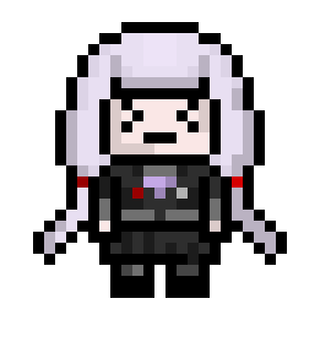 [3d8ba2] Emi Minato Eyes closed