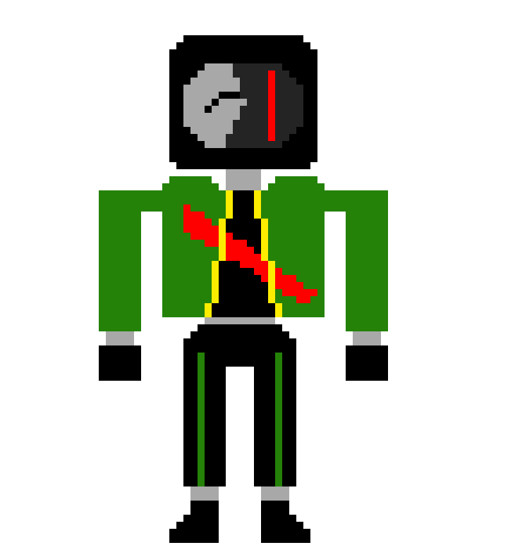 [2fcb16] Genocide!ODST: Welp......What do i Do now......