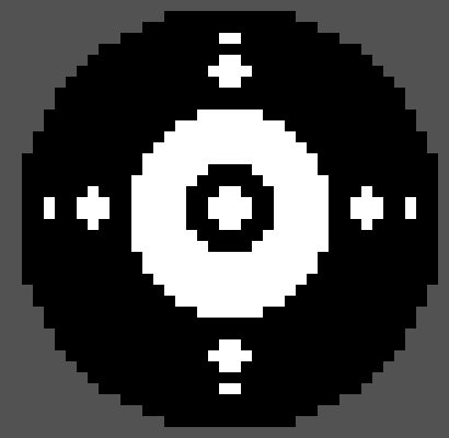 [ad3579] *The EYE Appears* I SHALL DO MY BEST... *Teleports to the Location of Muffet and Glitch* - blook