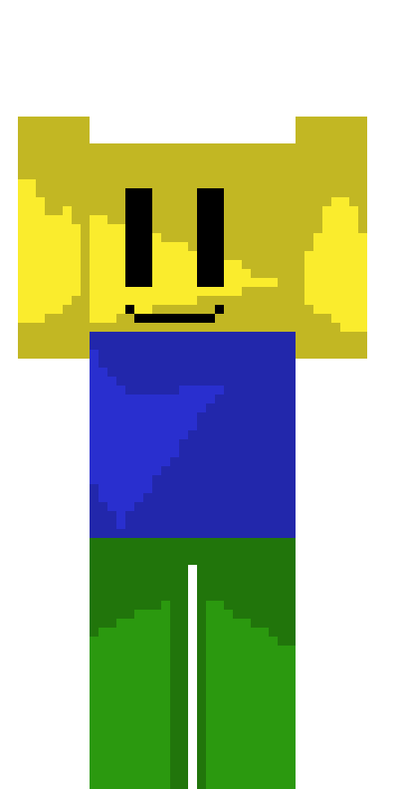 [8b3045] [Roblox]: Noob The Robloxian Jump