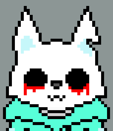 [5b2f3e] -one of the demonic voies yells of the other- NO!