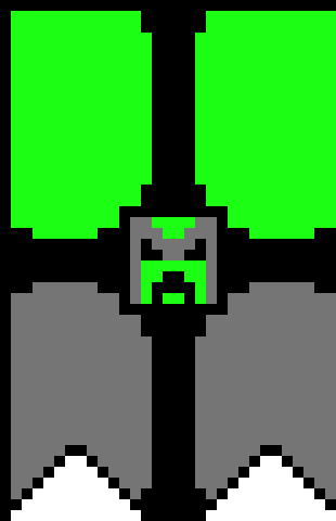 [9664c4] smrFlagHangingFancy