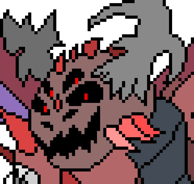 [a2471d] i`m gonna say it. I hate how stubborn glitch is being.