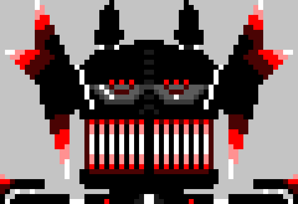 [aeaddc] how about molotov cocktails...{Eku}