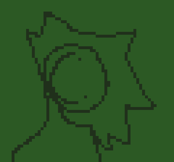 [ffcc6d] Again you don't understand what's going on in the first place. if you did I wouldn't be a nerd in this situation