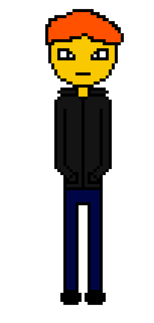 [53a360] hammy never met me in real life faggot nigger -coolman13