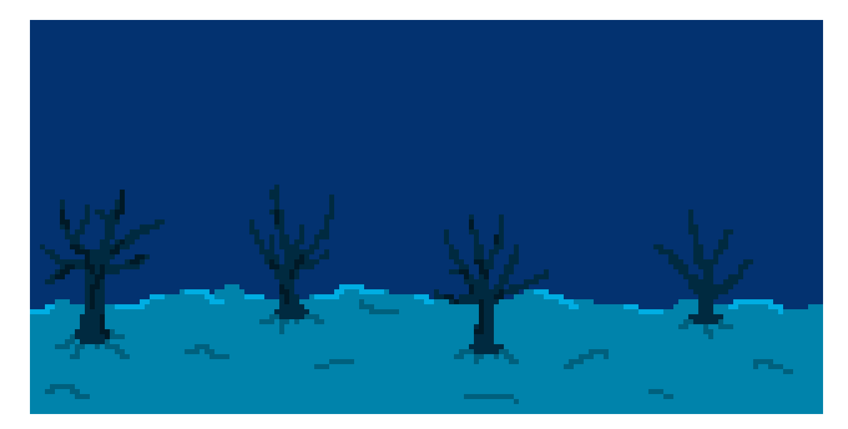 [9664c4] Christmas night