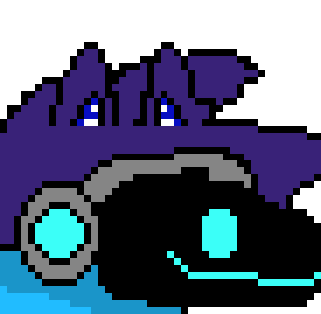 [401102] *he'd walk over to femtricky* uhh...hi?-Alex