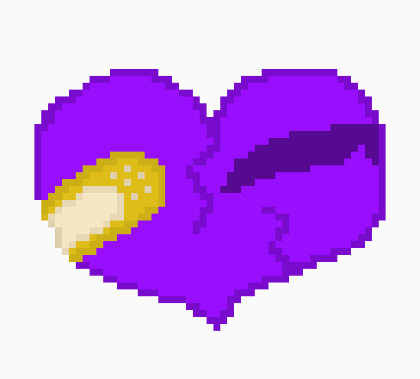 [9664c4] Blaze's Soul (My OC)