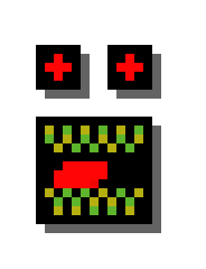 [8bbf59] Camerin Druecker