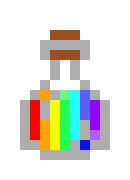 [9664c4] Rainbow Potion