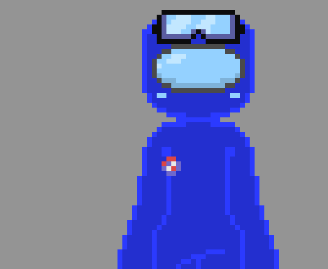 [4fbda4] heh...your cute...would you lik to come and watch me scan at med bay?-alex