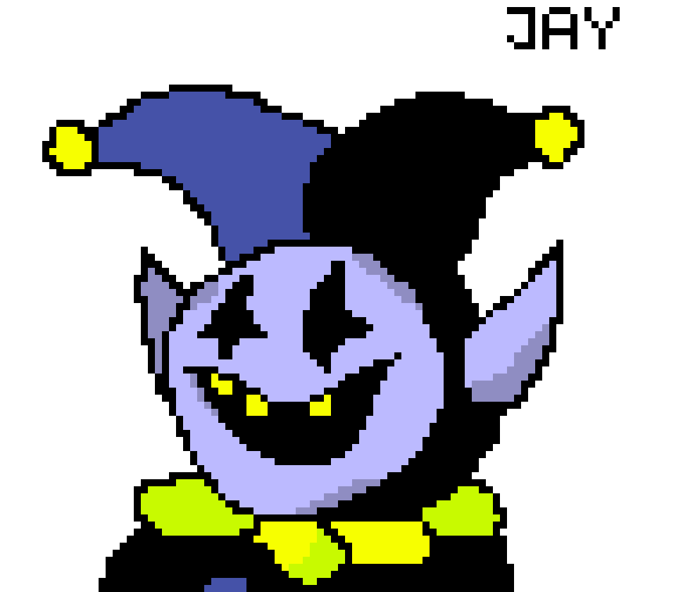 [acbc50] CHAOS!!! -Jay