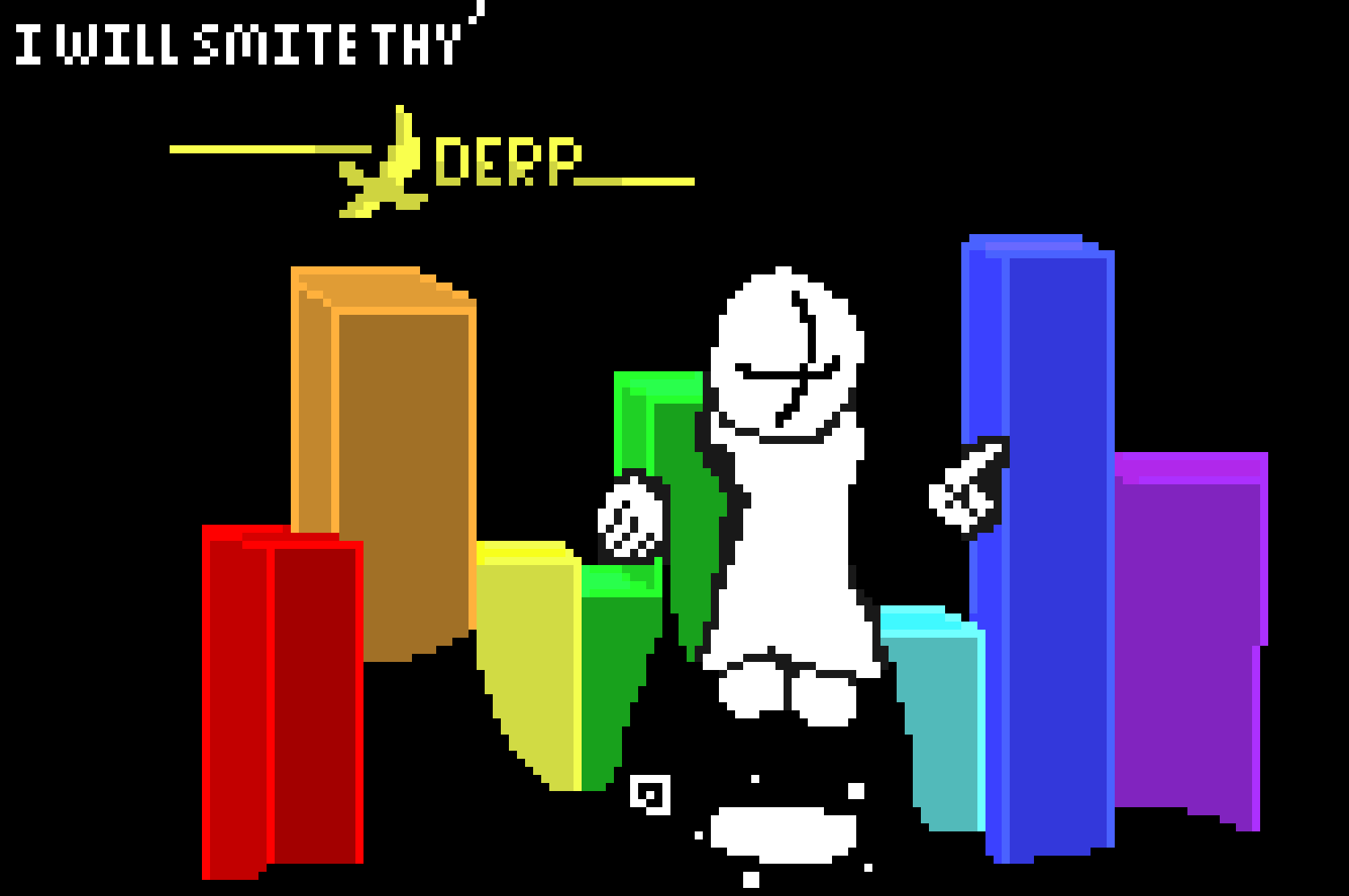 [95be89] Mild updating | Larry