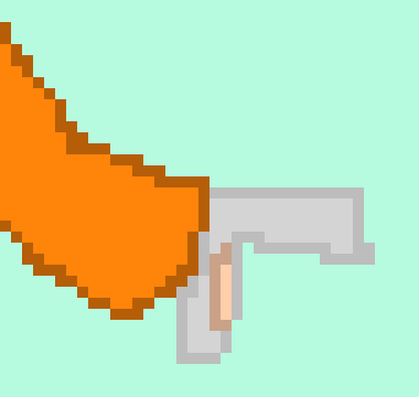 [d8d976] *They shoot a gun at a tree* -BL