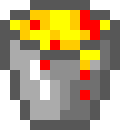 [9664c4] Lava Bucket