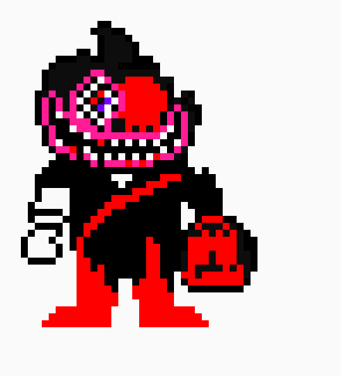 [b60944] phase 4 pump murderer time trio