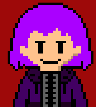 [6dc9d4] Howdy! *why is betty here?*