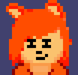 [d8d976] *Makes a sprite appear in her hands* *Le takes a sip* *Yeets it* -Foxlya