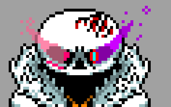 [000885] idk, but i wanna make an AU but im not sure where to start