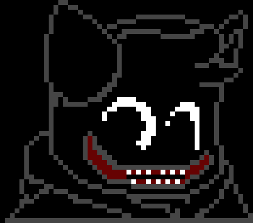 [d9ae9c] I'm back, oh god it feels good to smell the air again. -Cartoon Cat