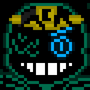 [e72e9f] I swear to GOD. DON'T CALL ME THAT