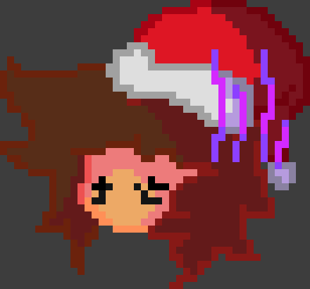 [eef2cd] Terrie, I'm just going to block you so I can forget this trash drama, sorry buddy.