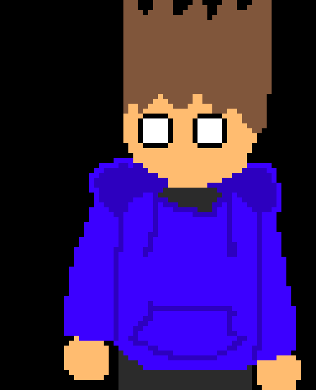 [3fcaee]  oh god my nonexistant ears  - tom