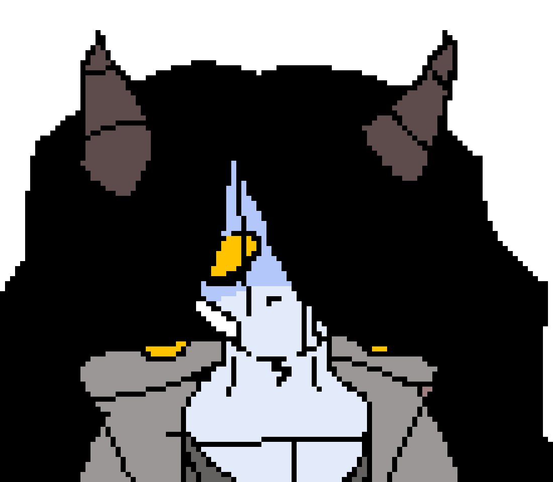 [14e409] w̸h̸y̷ ̶a̵r̵e̶ ̸y̷o̸u̴ ̶c̵o̷o̷k̴i̴n̴g̵ ̷h̷e̸r̷