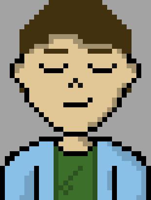 [90896a] That's true. Without Chris's body, I can't do much. I'm just a voice stuck in his head, after all. But pray tell... what was your plan coming in here?