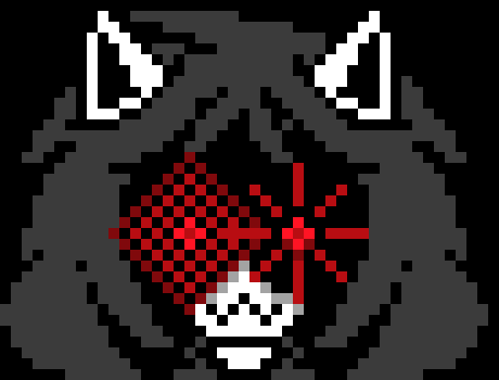 [be82ba] (The ball has absorbed enough power to make it invincible to attacks)