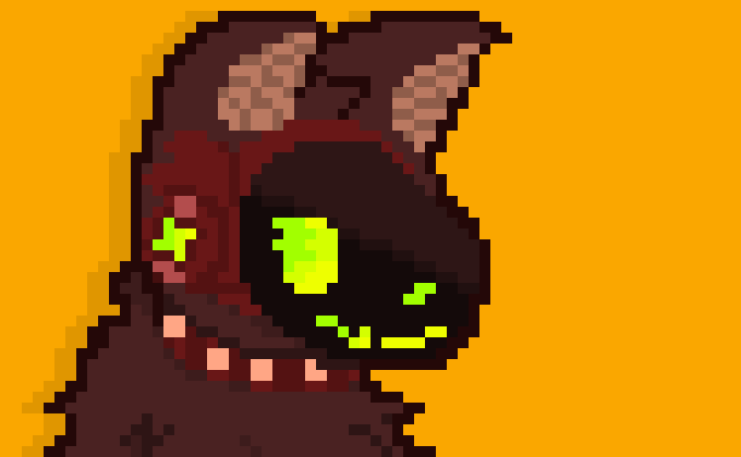 [583245] -She slowly got closer to where everyone else is at-