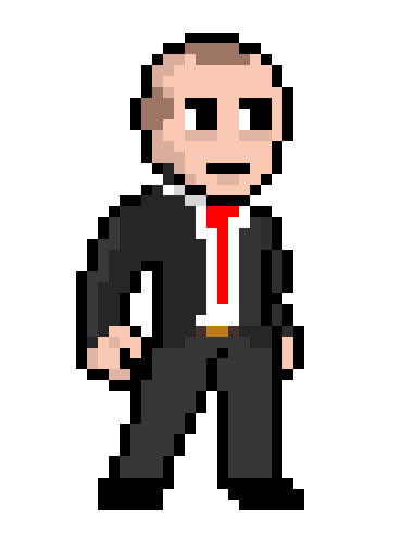 [2f385a] Late guy #1