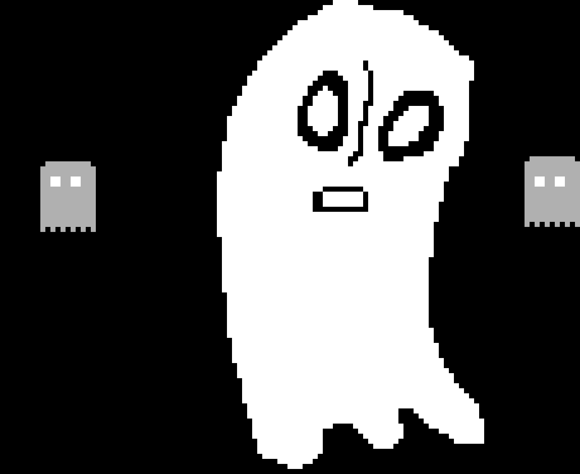 [b8898a] Napstablook