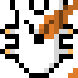 [293042] CHARA. HAS. NO. GENDER - Conant