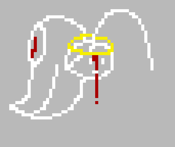 [f7c573] you cannot kill what is already dead