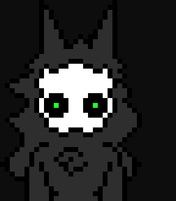 [c91422] *Starts getting really nervous* ... n-nyo!