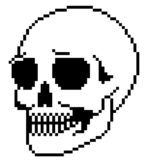 [9664c4] Skull