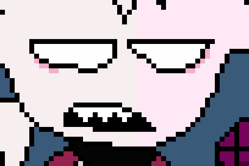 [2110cb] I wanna draw Tamara now for some stupid ass reason but im drawing Fun sized Whitty... -Selever (Cadmus)