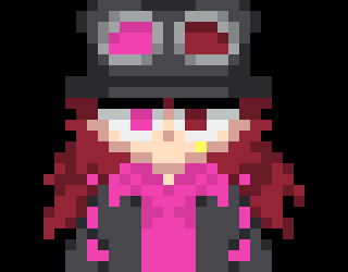 [a8a3be] and sg ... whatever ... even though you typed those text for all the character 