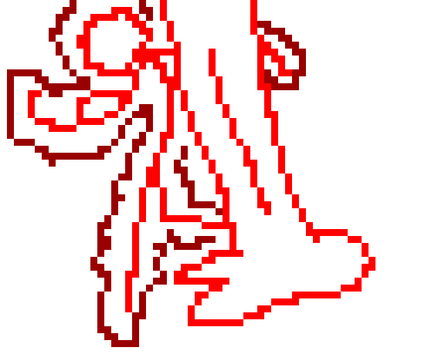 [eb779b] The start of your name happen to be the start of the word screw, so am not buying it.