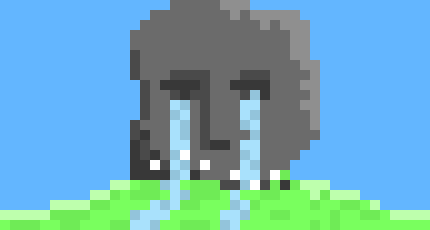 [9664c4] Crying Rock