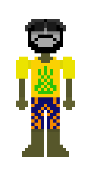 [25d002] ....Hrm? Is that Ruin?