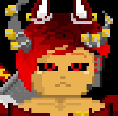 [aeaddc] your eyes look different you ok? you dont have to do it ya know